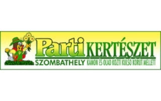 Parti Kertészet